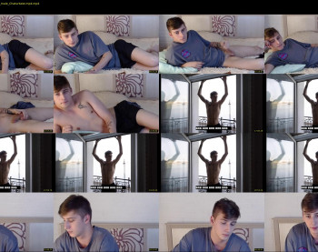 krishort — 42 minute Chaturbate male cam show recording, 1080p, Dec 8, 2020