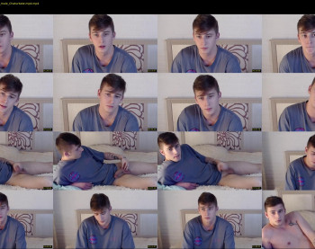krishort — 25 minute Chaturbate male cam show recording, 1080p, Dec 8, 2020