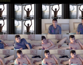 krishort — 30 minute Chaturbate male cam show recording, 1080p, Dec 8, 2020