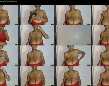 kristinamilan — 30 minute Chaturbate female cam show recording, 480p, Dec 8, 2020