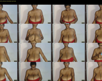 kristinamilan — 47 minute Chaturbate female cam show recording, 480p, Dec 8, 2020