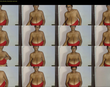 kristinamilan — 6 minute Chaturbate female cam show recording, 480p, Dec 8, 2020