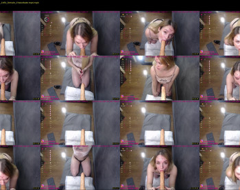 kumamonchik — 72 minute Chaturbate couple cam show recording, 1080p, Dec 8, 2020