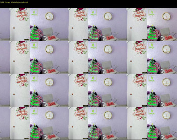 lalanaughty1 — 23 minute Chaturbate female cam show recording, 1080p, Dec 8, 2020