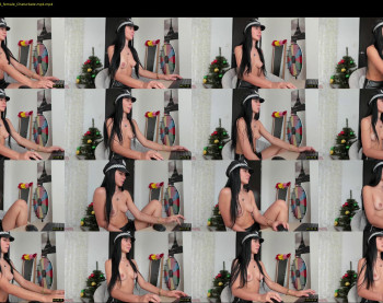 lau_xoxo — 72 minute Chaturbate female cam show recording, 1080p, Dec 8, 2020