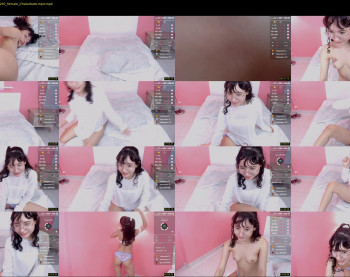little_effy18 — 49 minute Chaturbate female cam show recording, 1080p, Dec 9, 2020