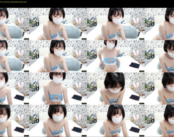 lovely_asahi — 5 minute Chaturbate female cam show recording, 720p, Dec 8, 2020