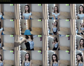 loxy_ — 14 minute Chaturbate female cam show recording, 1080p, Dec 8, 2020