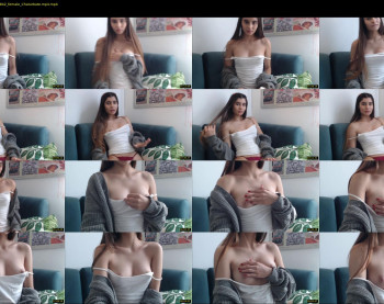 lucia_sandy — 11 minute Chaturbate female cam show recording, 720p, Dec 8, 2020