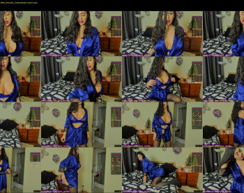 lylas_malika — 70 minute Chaturbate female cam show recording, 1080p, Dec 8, 2020