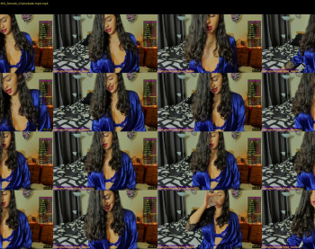 lylas_malika — 2 minute Chaturbate female cam show recording, 1080p, Dec 8, 2020