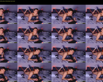 lyon_power_ — 3 minute Chaturbate male cam show recording, 720p, Dec 8, 2020