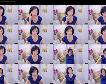 mariagold — 6 minute Chaturbate female cam show recording, 1080p, Dec 8, 2020