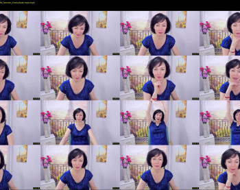 mariagold — 60 minute Chaturbate female cam show recording, 1080p, Dec 8, 2020