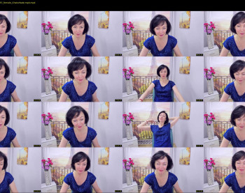 mariagold — 51 minute Chaturbate female cam show recording, 1080p, Dec 8, 2020