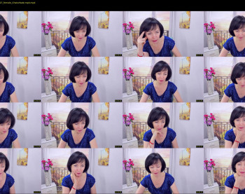 mariagold — 6 minute Chaturbate female cam show recording, 1080p, Dec 8, 2020