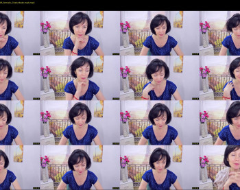 mariagold — 37 minute Chaturbate female cam show recording, 1080p, Dec 8, 2020