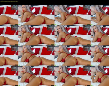 marrylouanne — 4 minute Chaturbate female cam show recording, 1080p, Dec 8, 2020