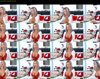 marrylouanne — 6 minute Chaturbate female cam show recording, 1080p, Dec 9, 2020