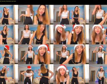 mcflurry18 — 71 minute Chaturbate female cam show recording, 720p, Dec 8, 2020