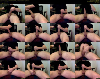 mecc2c — 165 minute Chaturbate male cam show recording, 480p, Dec 9, 2020