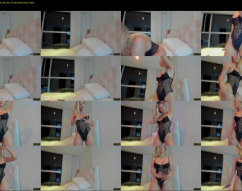 miaduval — 12 minute Chaturbate female cam show recording, 1080p, Dec 9, 2020