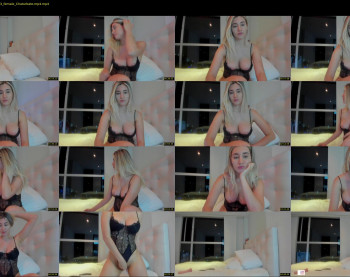 miaduval — 6 minute Chaturbate female cam show recording, 1080p, Dec 9, 2020
