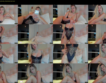 miaduval — 36 minute Chaturbate female cam show recording, 1080p, Dec 9, 2020