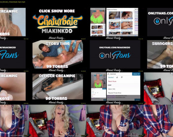 miakinkdd — 8 minute Chaturbate female cam show recording, 1080p, Dec 8, 2020