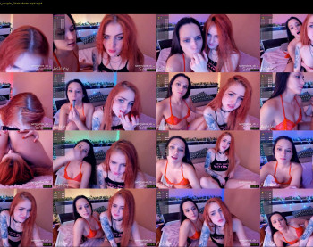 millaava — 31 minute Chaturbate female cam show recording, 1080p, Dec 8, 2020