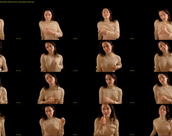 mindvoiding — 51 minute Chaturbate female cam show recording, 720p, Dec 9, 2020