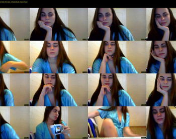 miracle_rose — 11 minute Chaturbate female cam show recording, 480p, Dec 8, 2020