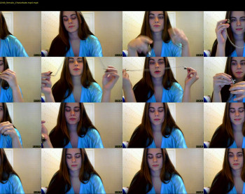 miracle_rose — 4 minute Chaturbate female cam show recording, 480p, Dec 8, 2020