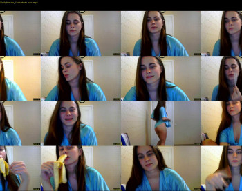 miracle_rose — 49 minute Chaturbate female cam show recording, 480p, Dec 8, 2020