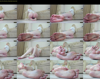 missblondecutie — 51 minute Chaturbate female cam show recording, 1080p, Dec 8, 2020