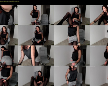 missflowersbloom — 39 minute Chaturbate female cam show recording, 1080p, Dec 8, 2020