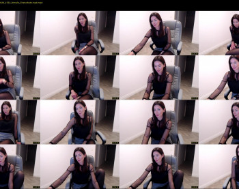 missflowersbloom — 15 minute Chaturbate female cam show recording, 1080p, Dec 8, 2020
