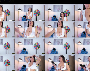 missniley — 70 minute Chaturbate female cam show recording, 1080p, Dec 8, 2020