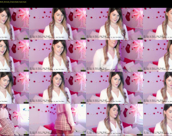 mollysoulful — 70 minute Chaturbate female cam show recording, 1080p, Dec 8, 2020