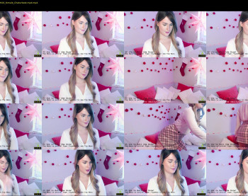 mollysoulful — 71 minute Chaturbate female cam show recording, 1080p, Dec 8, 2020