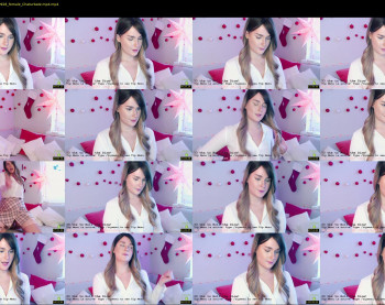 mollysoulful — 71 minute Chaturbate female cam show recording, 1080p, Dec 8, 2020