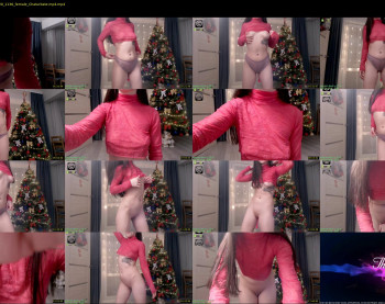 moniquetyler69 — 21 minute Chaturbate female cam show recording, 1080p, Dec 8, 2020