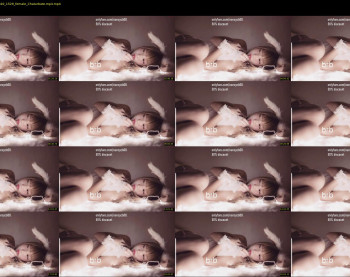 monstarnancy08 — 23 minute Chaturbate female cam show recording, 720p, Dec 8, 2020