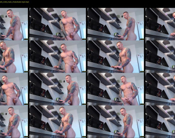 mynameismartin — 10 minute Chaturbate male cam show recording, 1080p, Dec 8, 2020