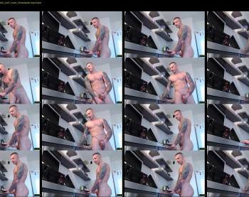 mynameismartin — 3 minute Chaturbate male cam show recording, 1080p, Dec 8, 2020