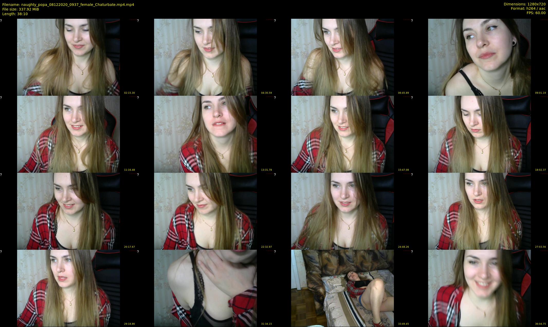 naughty_popa — 39 minute Chaturbate female cam show recording, 720p, Dec 8, 2020