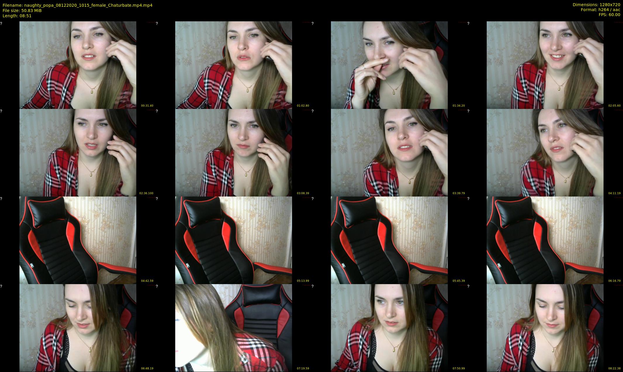 naughty_popa — 9 minute Chaturbate female cam show recording, 720p, Dec 8, 2020