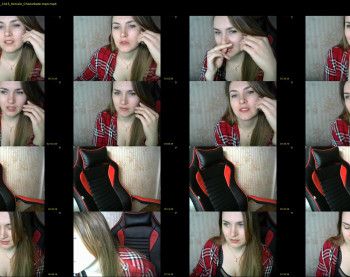 naughty_popa — 9 minute Chaturbate female cam show recording, 720p, Dec 8, 2020
