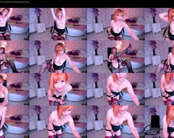 naughtymilane — 21 minute Chaturbate female cam show recording, 1080p, Dec 8, 2020