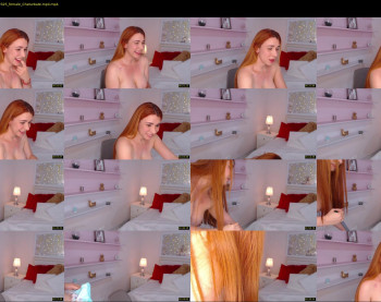 nicolette_01 — 3 minute Chaturbate female cam show recording, 720p, Dec 8, 2020